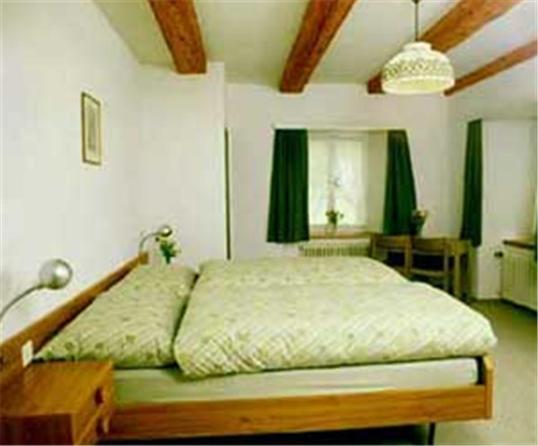 Landgasthof St. Luzisteig Maienfeld